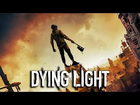 Видео: ▶Dying Light Прохождение №1!🔴