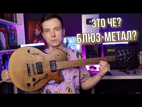 Видео: HARLEY BENTON AEOLUS! ЭТО ШЕДЕВР !?)