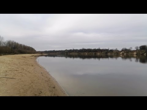 Видео: Рыбалка на налима осенью 2022г. р. Клязьма