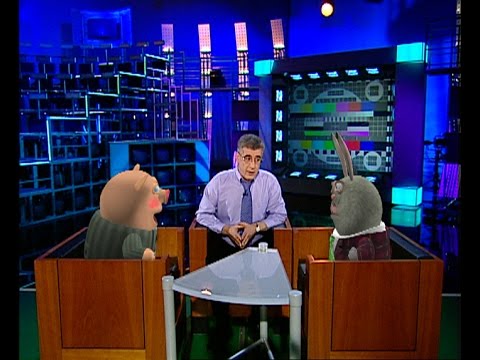 Видео: Тушите Свет. Новый год на НТВ