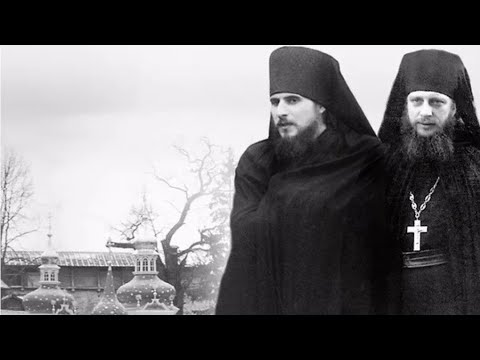 Видео: Как отец Рафаил Огородников людей к Богу приводил