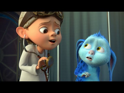 Видео: Жинглики • Том эмхэтгэл 3 • 2022