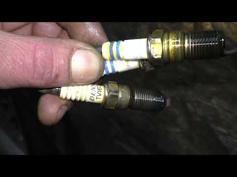 Видео: Форд Мондео в полном кайфе. FORD Mondeo Engine 2.3L Duratec-(160PS)