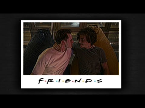 Видео: Хэдшот/Денис и Миша/Гречка - Люби меня люби