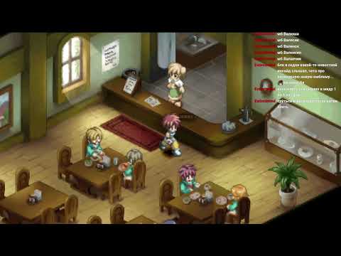 Видео: Tales of Eternia — роскошный старый Тэйлс #2