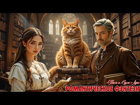 Видео: ❤️ Целительница из будущего ❤️ УВЛЕКАТЕЛЬНОЕ ЛЮБОВНОЕ ФЭНТЕЗИ