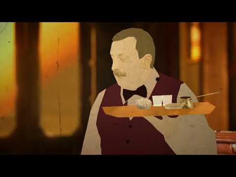 Видео: К'о лепи сан - СЕРЕНАДА