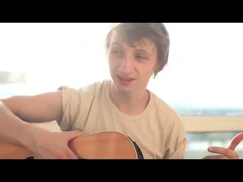 Видео: Нервы – Слишком влюблён (разбор от Жени Мильковского)