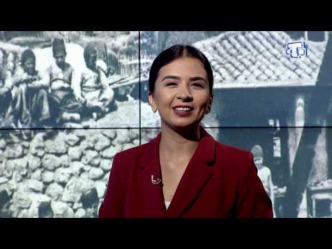 Видео: Тарих излери. Двуречье яни Рус Бий Гъазы кою.