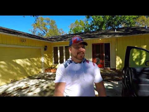 Видео: Покупаем дом у банка в США(foreclosure) Часть - 2. Америка.Флорида