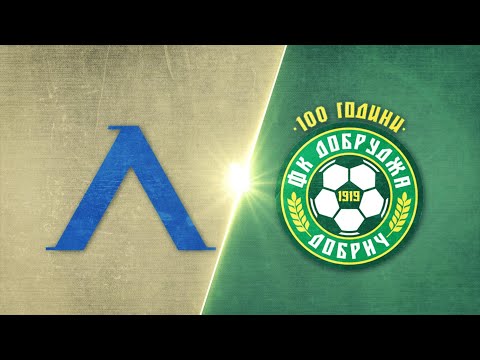 Видео: Левски - Добруджа 3:0 /репортаж/