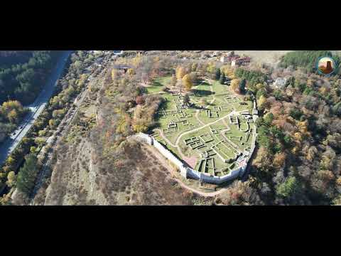 Видео: Опознай България - Пернишката крепост и най-видният й владетел