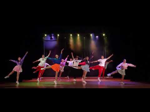 Видео: Краевая концертная программа, посвящённая Дню матери 2023