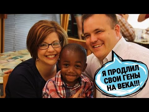 Видео: Обязательный тест ДНК в роддомах | Как избежать подложного отцовства
