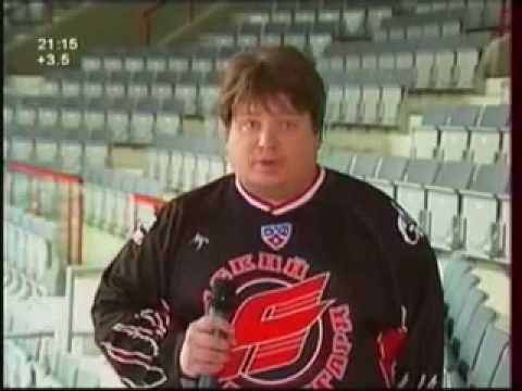 Видео: Алексей Черепанов.Передача.