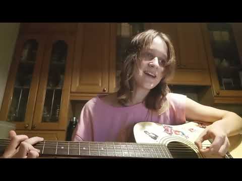 Видео: Love me anyway - Chappell Roan. Guitar cover 88К--