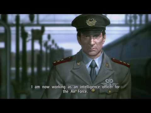 Видео: 2-Миссия (Прохождение Асе combat 6 перевод сабы)