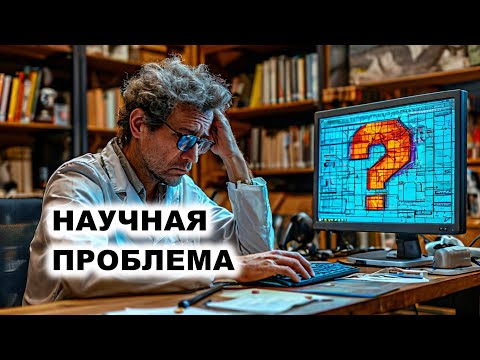 Видео: 1. Поиск проблемы психологического исследования