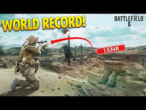 Видео: *НОВИНКА* Battlefield 6: Что за фигня и смешные моменты! Эпизод №13
