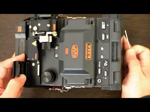 Видео: Подготовка аппаратов серии "All-In-One" к работе с магнитными держателями