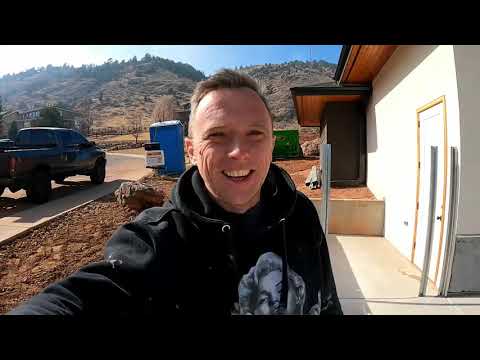 Видео: Как работают на стройке в Америке!? А что, так можно было??? Работа с плиткой и деревом