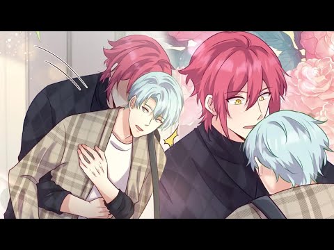Видео: Лис в Моей Постели (The Fox in My Bed) | озвучка OEL-манги | 62-64 главы