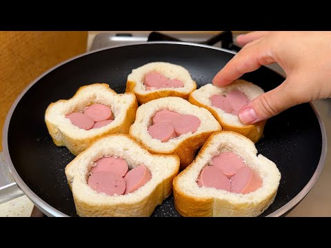 Видео: Вкусные идеи для завтрака для загруженного утра