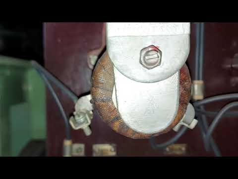 Видео: Электровоз ВЛ80Р ( часть 3)