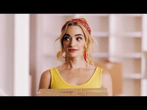 Видео: Georgia Miller - Стала сильней !