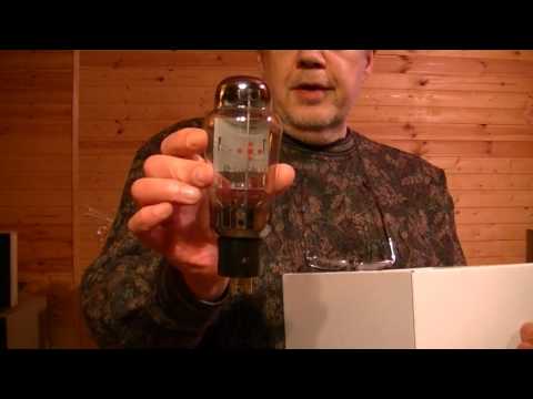 Видео: Новости Лампового Рая