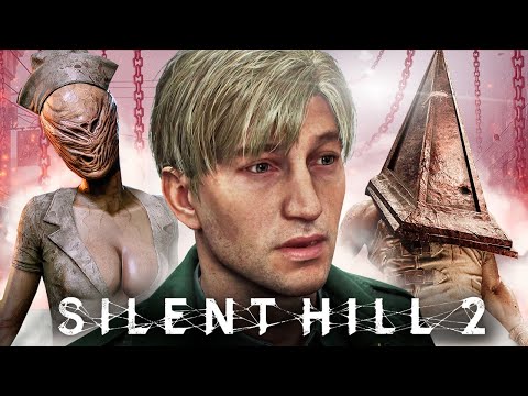 Видео: ЛЕГЕНДА! ШЕДЕВР! ОН ВЫШЕЛ! ПОЛНОЕ ПРОХОЖДЕНИЕ - Silent Hill 2