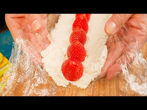 Видео: Гениальные десерты Без выпечки и без возни! 4 РЕЦЕПТА которые взорвут Ваши рецепторы