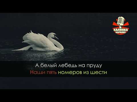 Видео: Лесоповал   Я куплю тебе дом Караоке