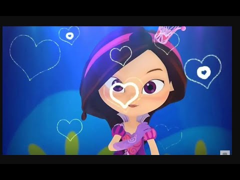 Видео: сказочный патруль клип витаминка (заказ) ВЛАДАВАРЯ