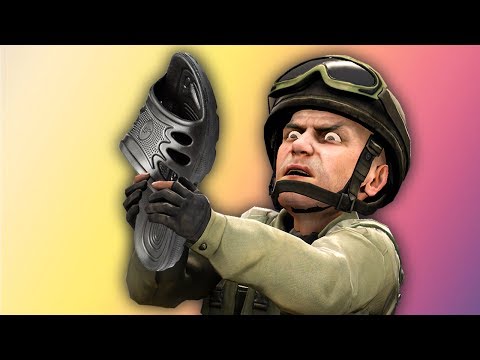 Видео: ФАЛЬШИВКА ЕbАНАЯ (CS:GO)