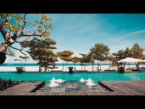 Видео: Районы Бали | Где Лучше Жить
