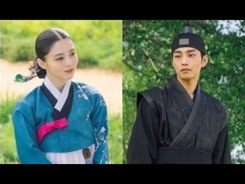 Видео: Муж на сто дней_ Му Ён и принцесса Со Хэ_NeighBro I Will Remember