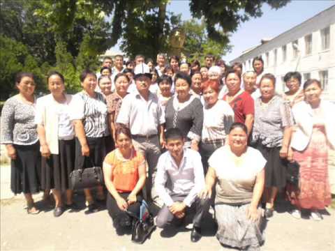 Видео: Насирдин Исанов