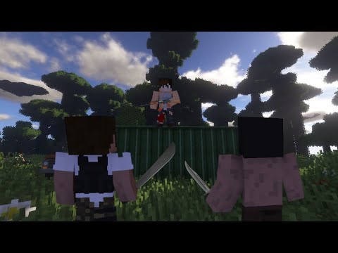 Видео: Страшилки в Minecraft [3 Серия] Кто это такой Дядя Фрэнк?
