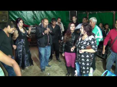 Видео: Кръщенка на Мариела