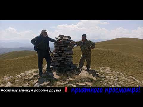 Видео: с.Шари