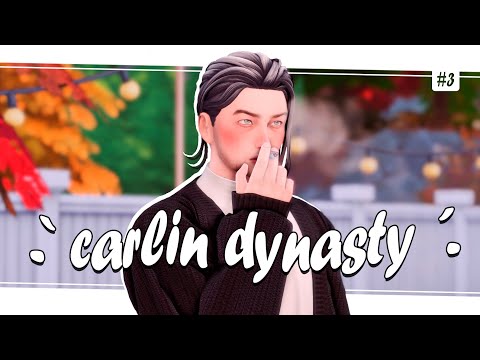 Видео: ˗ˋ история моей династии ˊ- мой опыт и идеи для игры 🍒 симс 4
