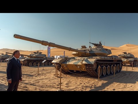 Видео: Т-44: забытый герой, изменивший историю советских танков» | Road of Armor 