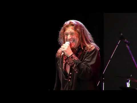 Видео: Группа "Круиз" в Тамбове на фестивале "Песни над Цной" 2022 г.