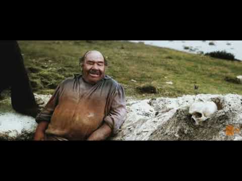 Видео: Игрушка или президент?