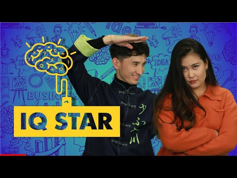 Видео: «Мен суға батып, быт-шыт болып жатсам, Бақтияр судың жағасында қарап отыр». IQ STAR