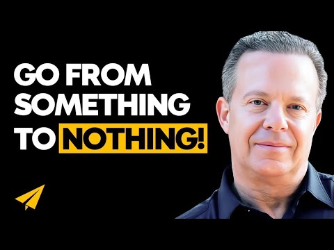 Видео: «Если бы ЭТО было ПРОСТО, все бы ЭТО ДЕЛАЛИ!» | Доктор Джо Диспенза