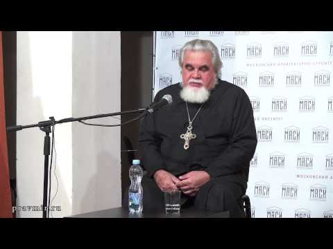 Видео: Протоиерей Николай Соколов: Жить в мире можно, нужно и должно