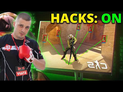 Видео: ТИЯ МИСЛЯТ, ЧЕ ХАКВАМ! - Kumbata gaming