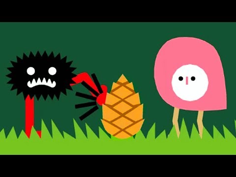 Видео: ЧЕРНЫЙ БРАТ СОПРОТИВЛЕНИЯ ► Pikuniku |2| Прохождение